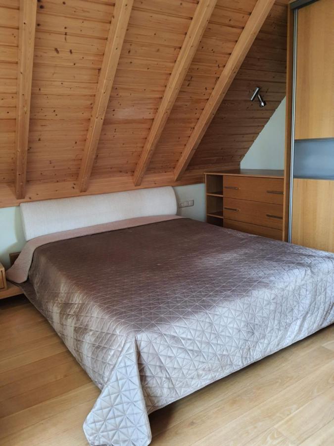 Apartamentai Hunter House Druskininkai Ngoại thất bức ảnh