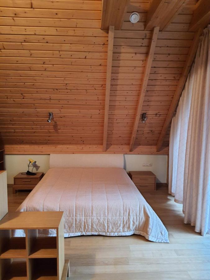Apartamentai Hunter House Druskininkai Ngoại thất bức ảnh