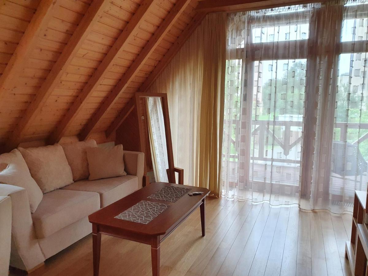 Apartamentai Hunter House Druskininkai Ngoại thất bức ảnh
