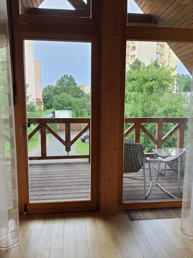 Apartamentai Hunter House Druskininkai Ngoại thất bức ảnh