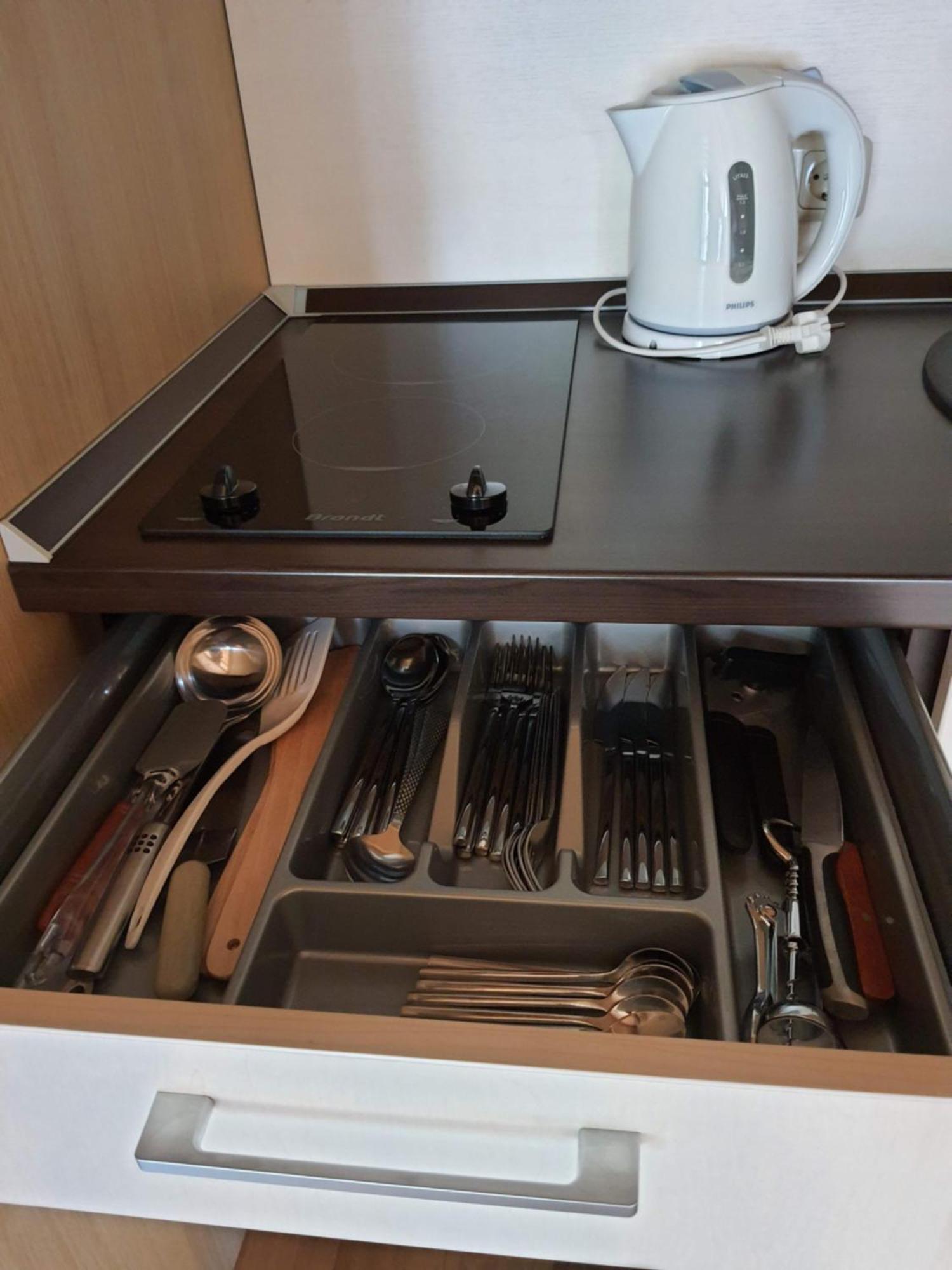 Apartamentai Hunter House Druskininkai Ngoại thất bức ảnh