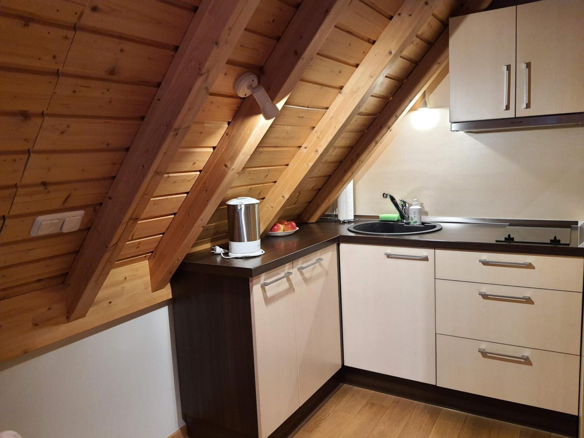 Apartamentai Hunter House Druskininkai Phòng bức ảnh