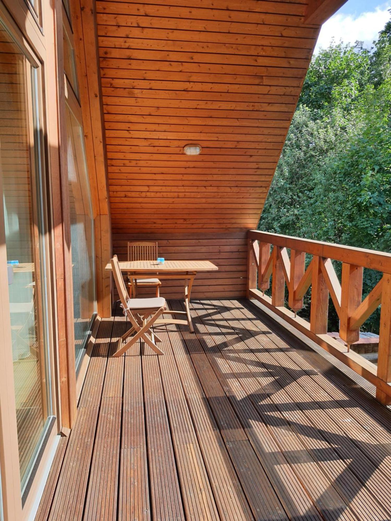 Apartamentai Hunter House Druskininkai Ngoại thất bức ảnh